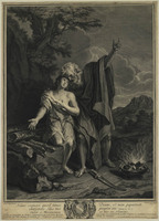 TvB G 5266
<br/>
Abraham's offer
<br/>
<em>Drevet, Pierre (1663-1738)</em>